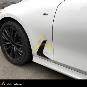 هواکش گلگیر BMW G20 سری ۳ ۲۰۲۵